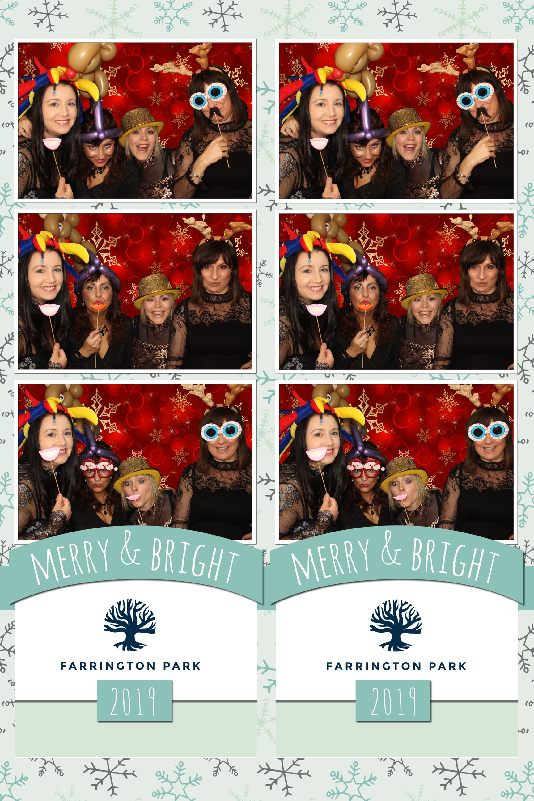 FP Christmas Party 07.12.19 | View more photos from the event at images.mobile-photo-booth.com/u/MobilePhotoBoothUK/FP-Christmas-Party-071219